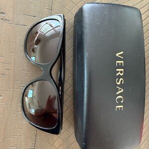 Women’s Versace sunglasses